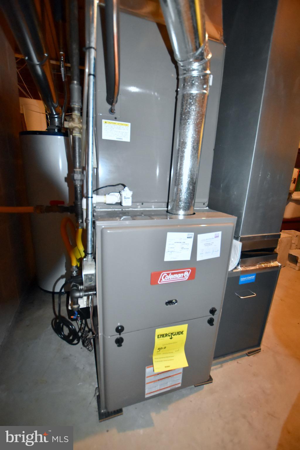 109 Hunter Drive Newfield, NJ 08344 - Photo 29 of 36 Beautiful newer HVAC