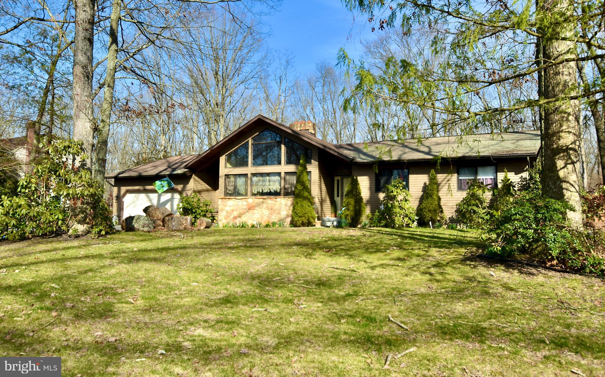 109 Hunter Drive Newfield, NJ 08344 - Photo 8 of 36 Front from Street