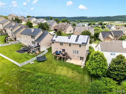 $500,000 | 5264 Mirasol Manor Way, Eureka, MO 63025