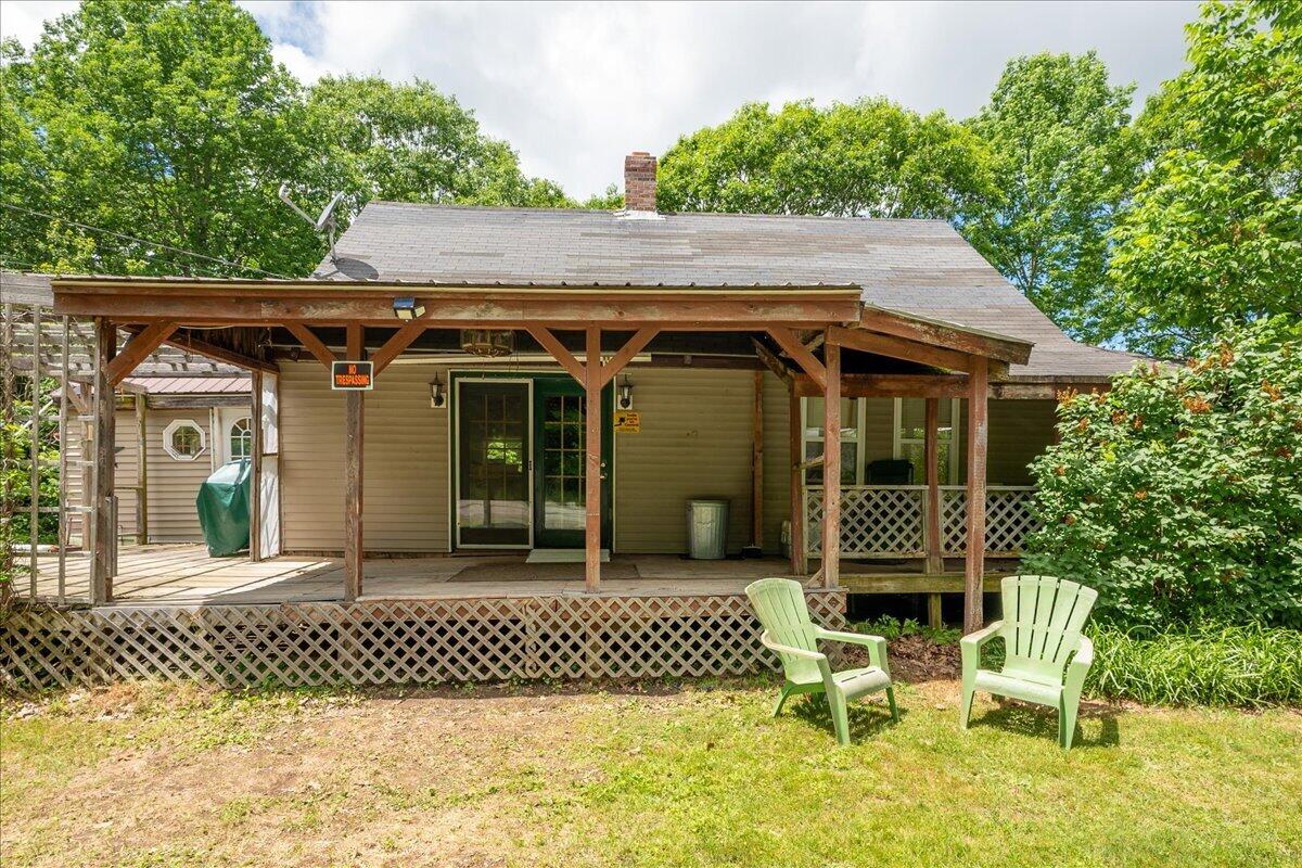 302 Mountain Road Washington, ME 04574 - Photo 41 of 53 302 Mountain Road, Washington