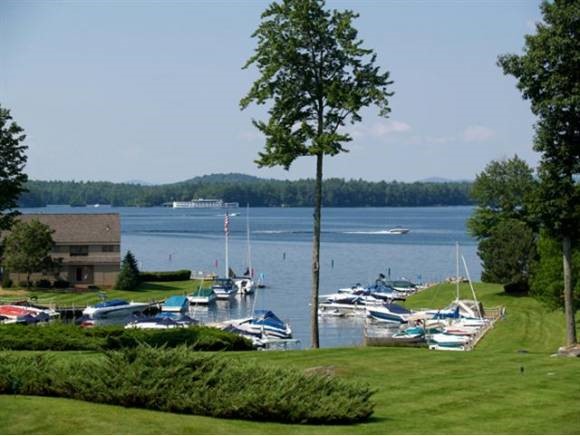 22-4 Topside Road, Unit 4 Moultonborough, NH 03254 - Photo 1 of 1