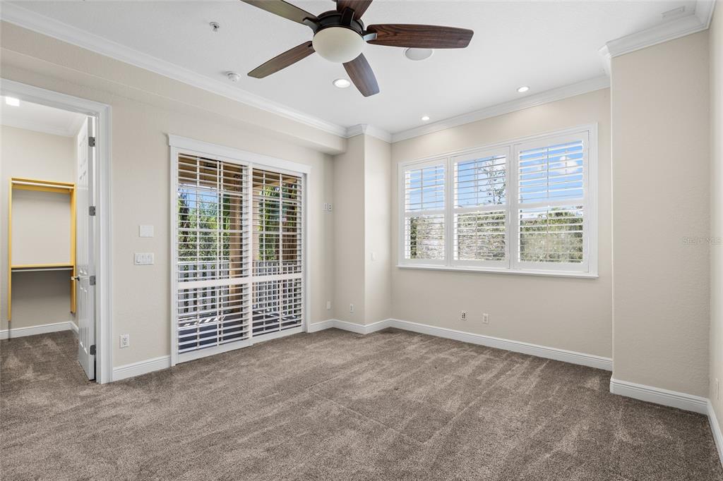 6002 Printery Street, Unit 105 Tampa, FL 33616 - Photo 26 of 64 a view of an empty room with a window