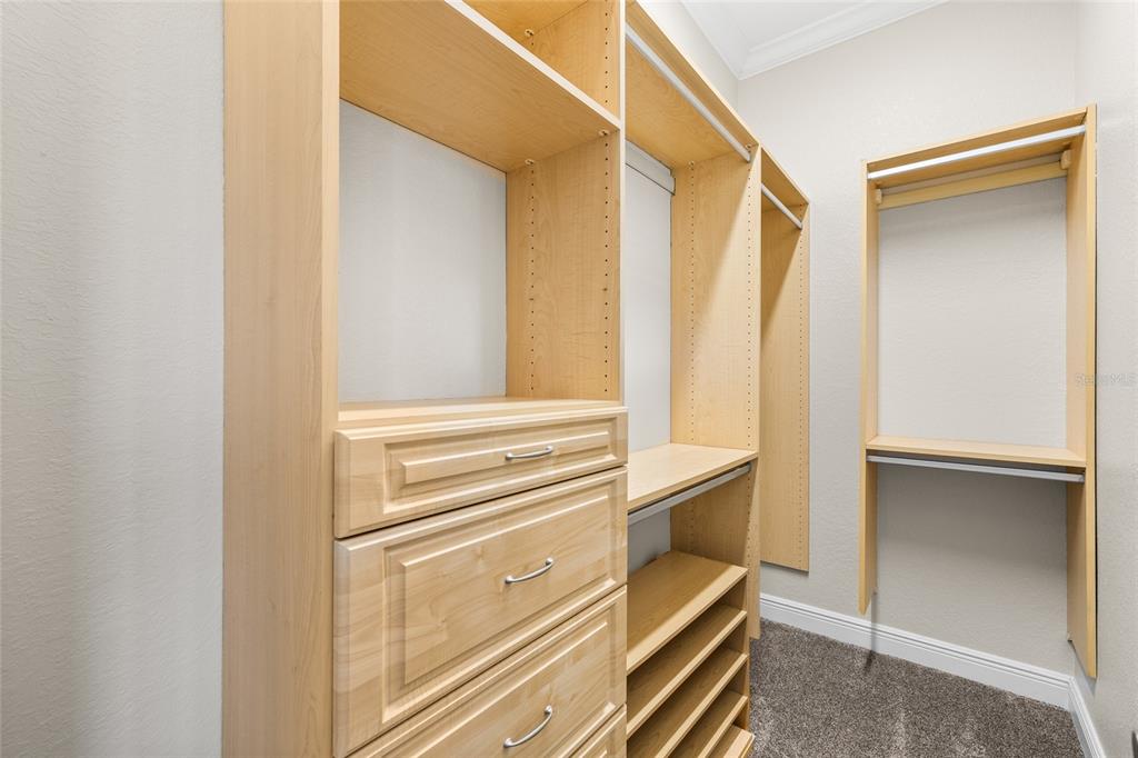 6002 Printery Street, Unit 105 Tampa, FL 33616 - Photo 28 of 64 a view of walk in closet