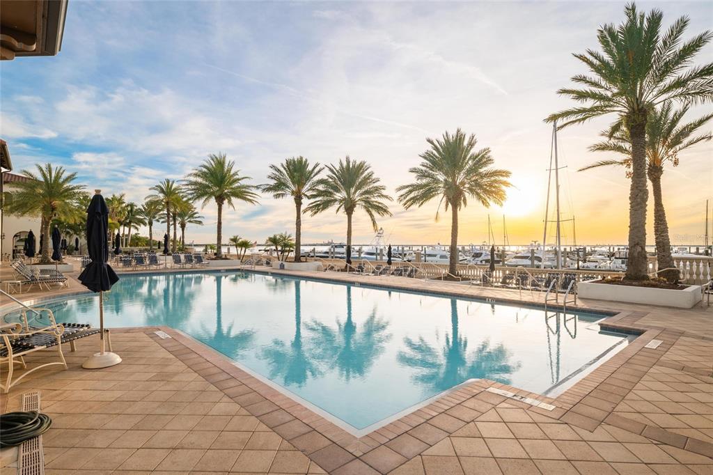 6002 Printery Street, Unit 105 Tampa, FL 33616 - Photo 3 of 64 a view of ocean view