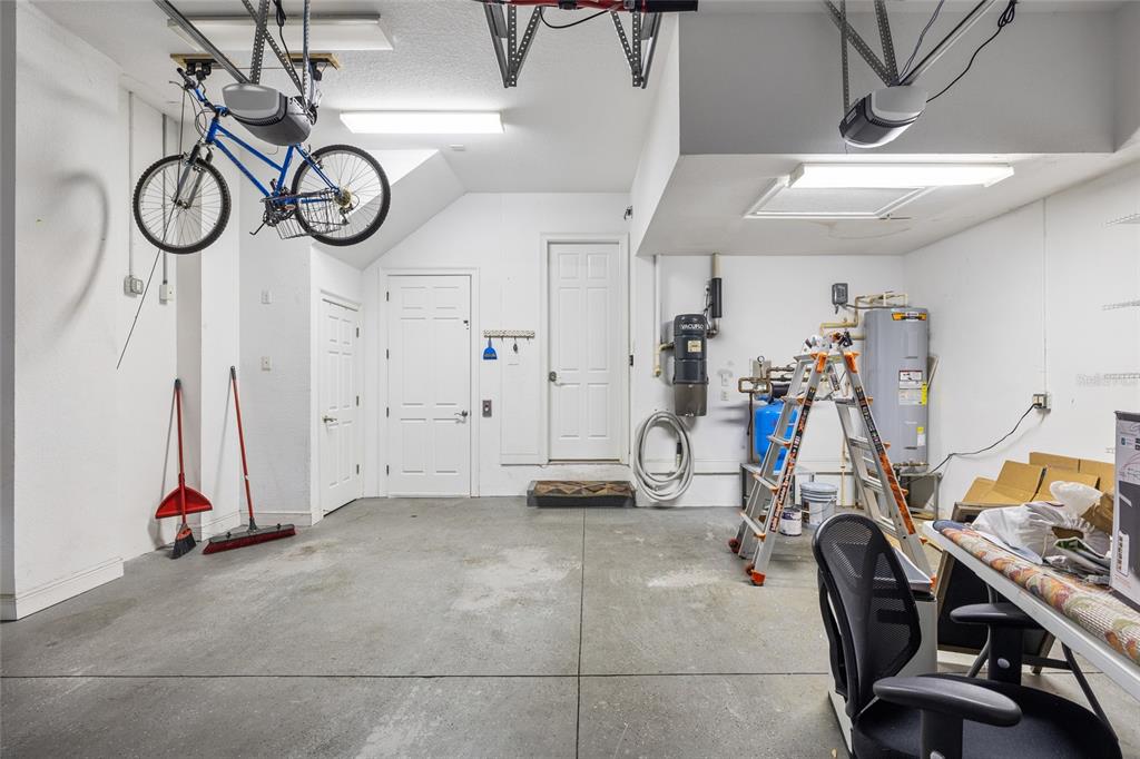 6002 Printery Street, Unit 105 Tampa, FL 33616 - Photo 41 of 64 a view of a room with gym equipment