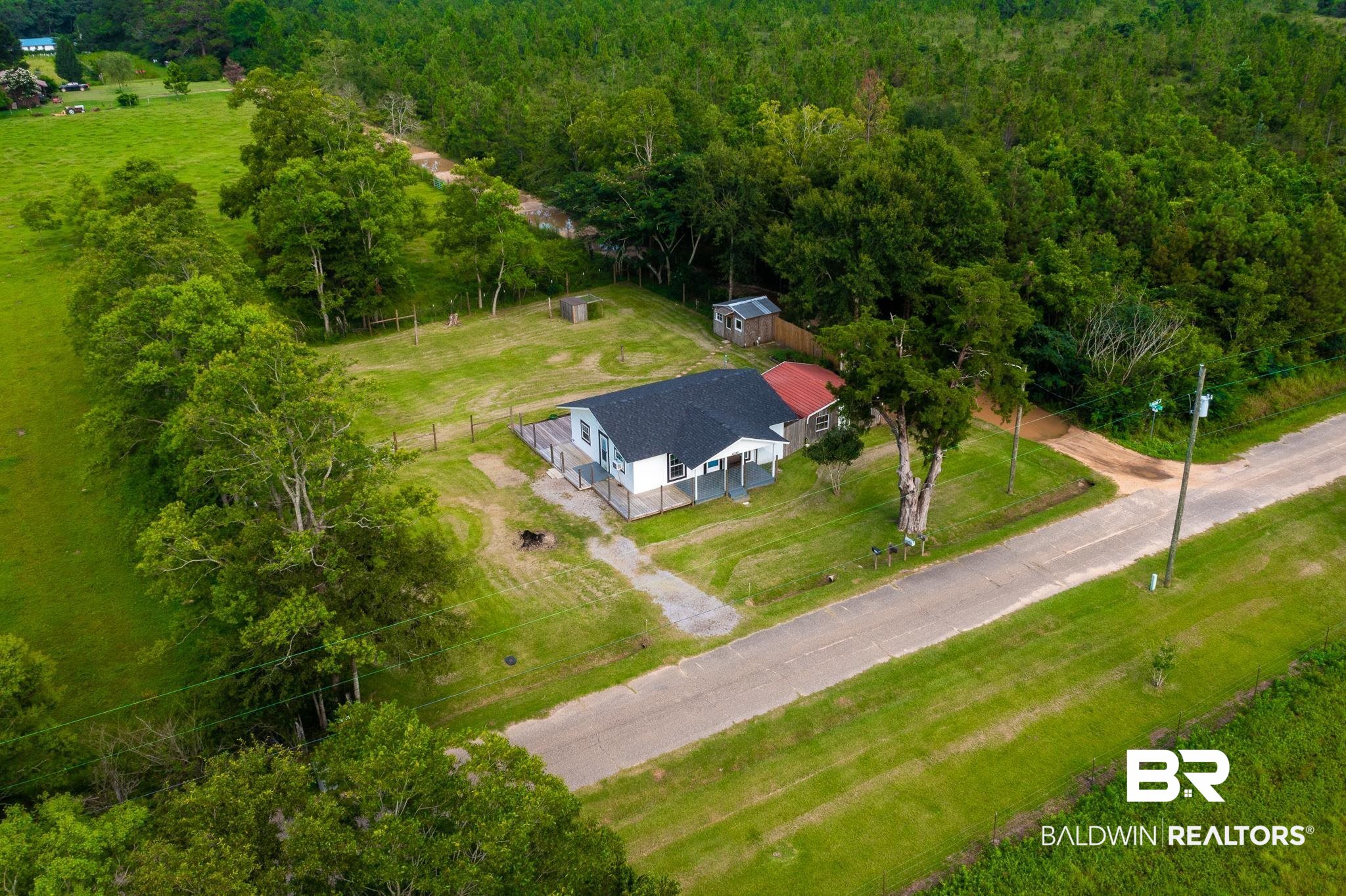 6330 Albritton Road McDavid, FL 32568 - Photo 24 of 27