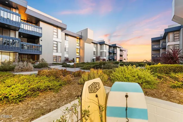 $899,000 | 350 Paseo De Playa, Unit 112, Ventura, CA 93001