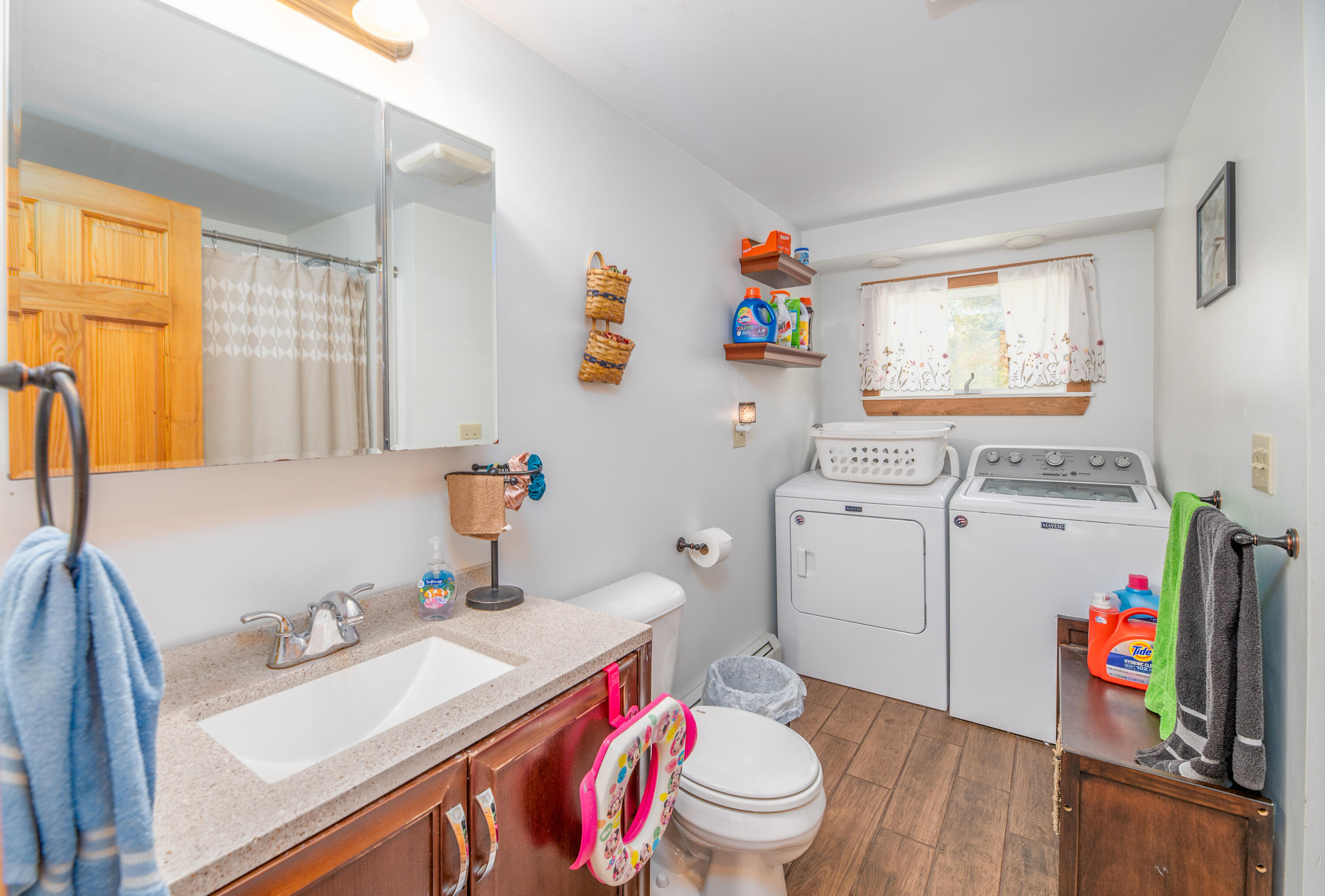 29 Troop Road Pittston, ME 04345 - Photo 20 of 27 Interior10