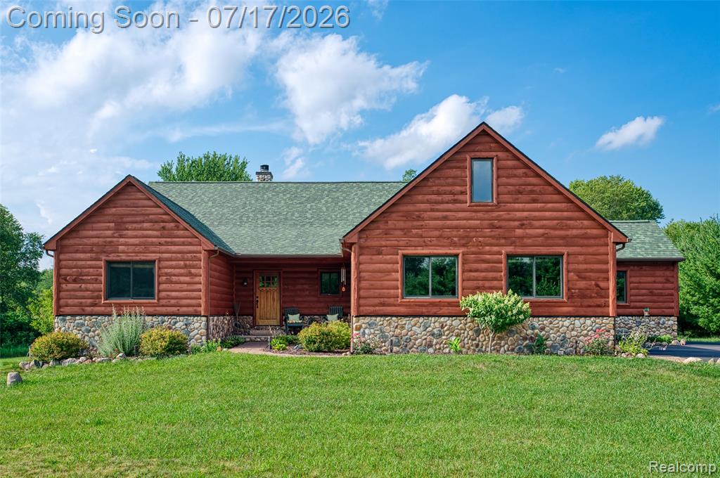 7200 Wiggins Road Howell, MI 48855 - Photo 2 of 35