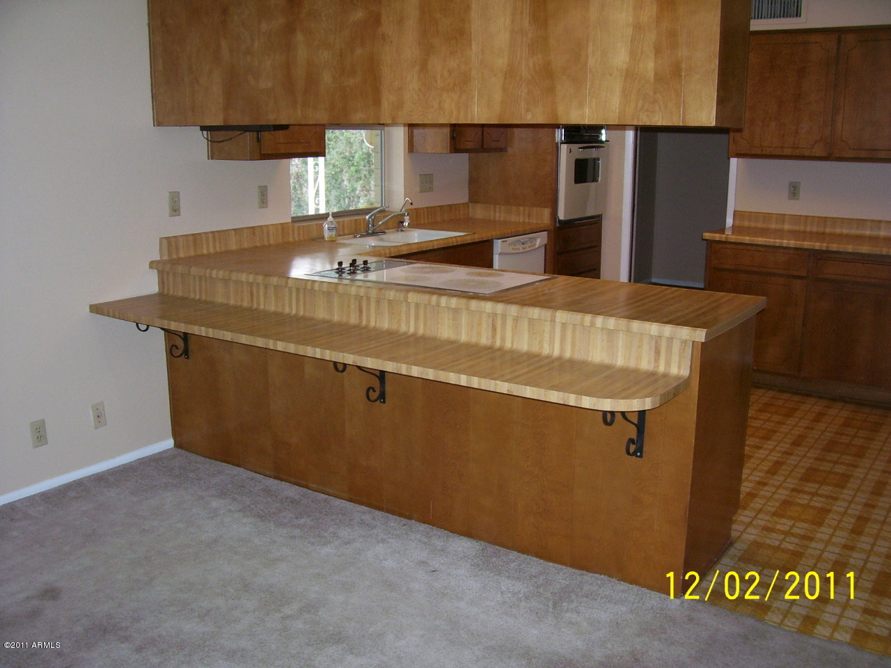 501 South Racine Mesa, AZ 85206 - Photo 16 of 19 Breakfast Bar
