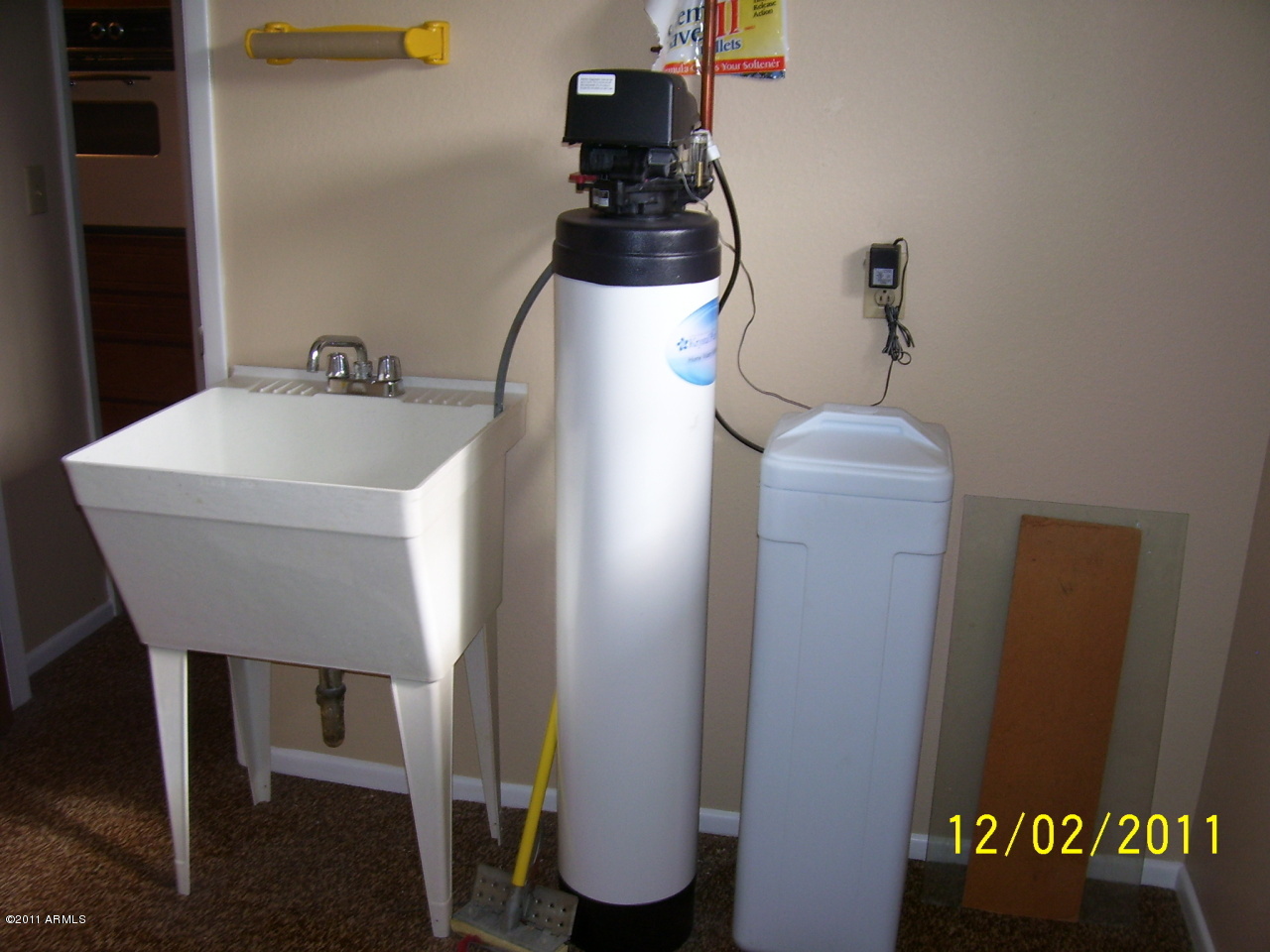 501 South Racine Mesa, AZ 85206 - Photo 8 of 19 water softner