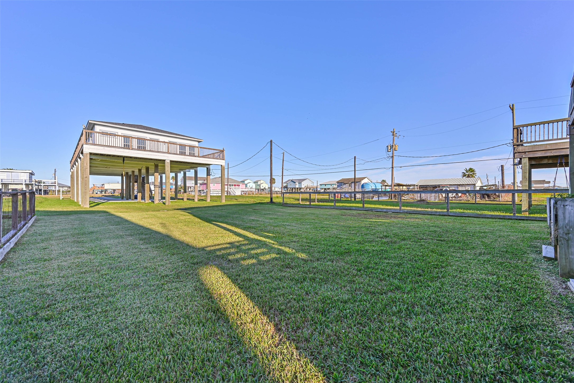 414 Thunder Road Surfside Beach, TX 77541 - Photo 34 of 48