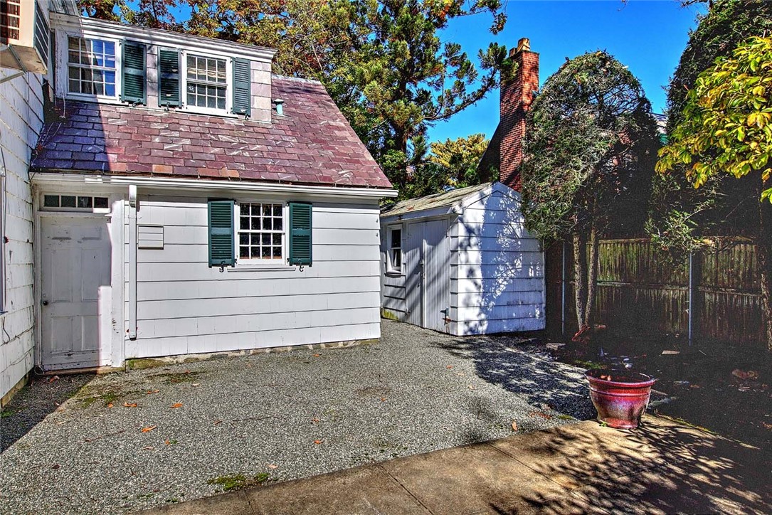 41 Wingate Road Providence, RI 02906 - Photo 45 of 48 Gallery Image 45