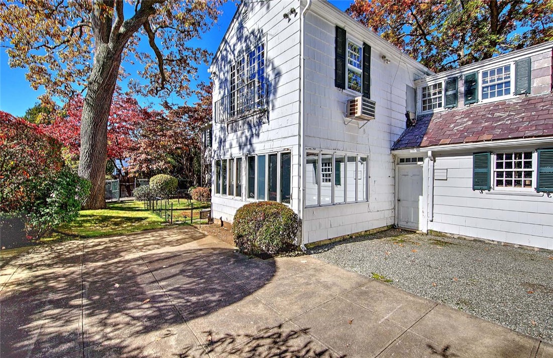 41 Wingate Road Providence, RI 02906 - Photo 46 of 48 Gallery Image 46