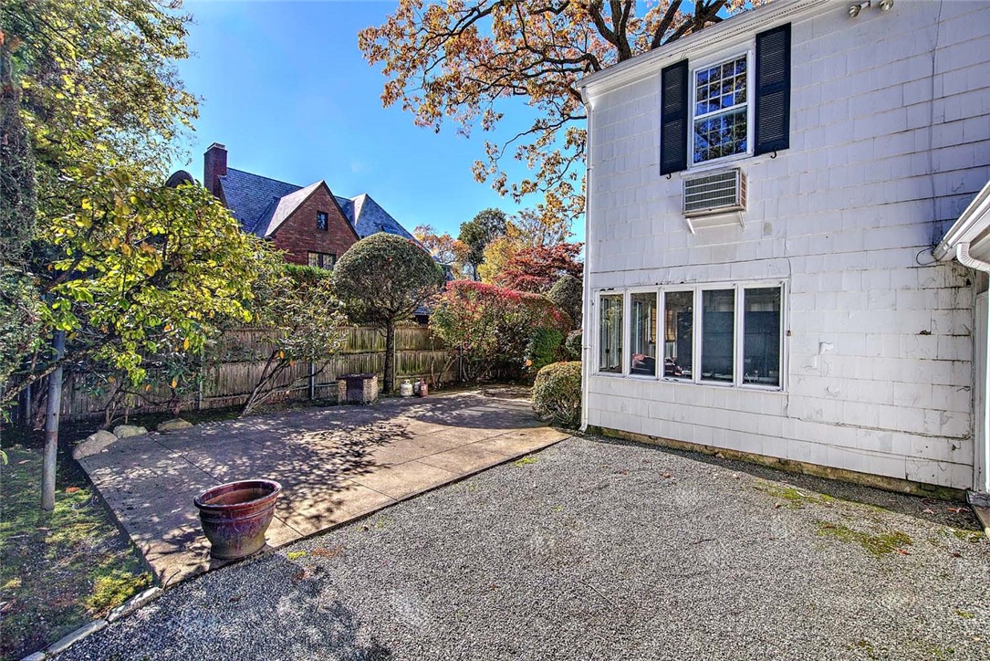 41 Wingate Road Providence, RI 02906 - Photo 48 of 48 Gallery Image 48