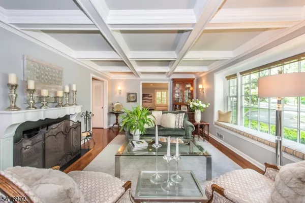 $2,495,000 | 85 Athens Road, Short Hills, NJ 07078