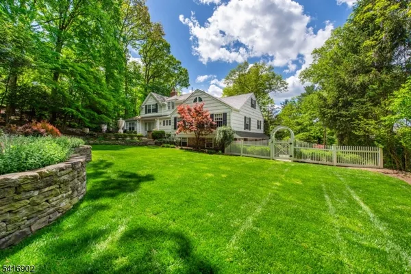 $2,495,000 | 85 Athens Road, Short Hills, NJ 07078