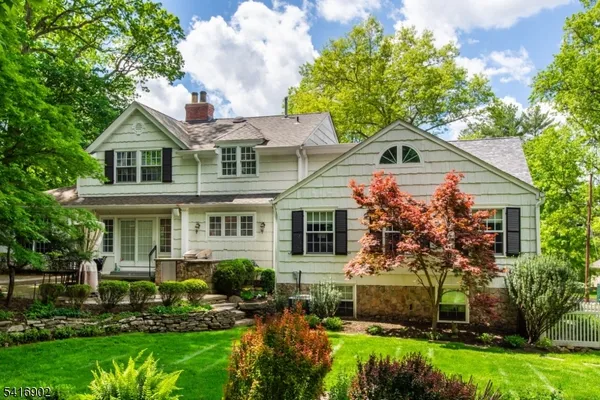 $2,495,000 | 85 Athens Road, Short Hills, NJ 07078