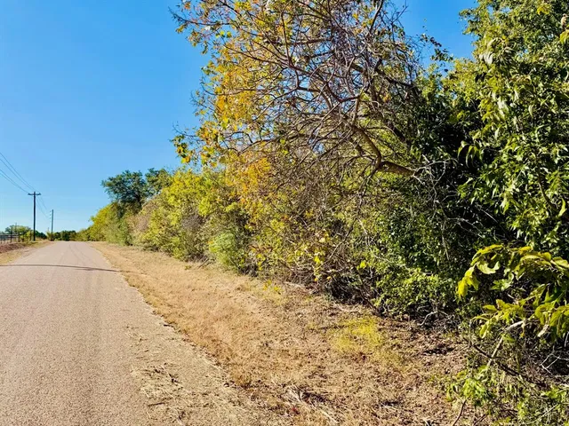a view of beach and ocean