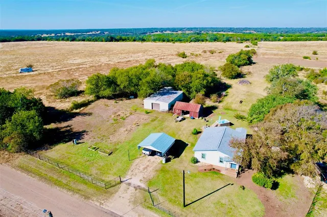 a view of an ocean beach