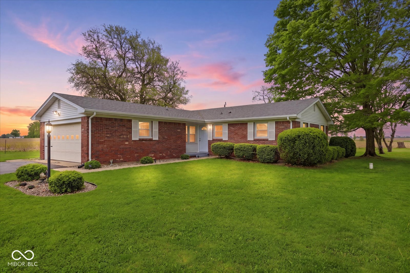 1598 South Thompson Road Shelbyville, IN 46176 - Photo 1 of 32