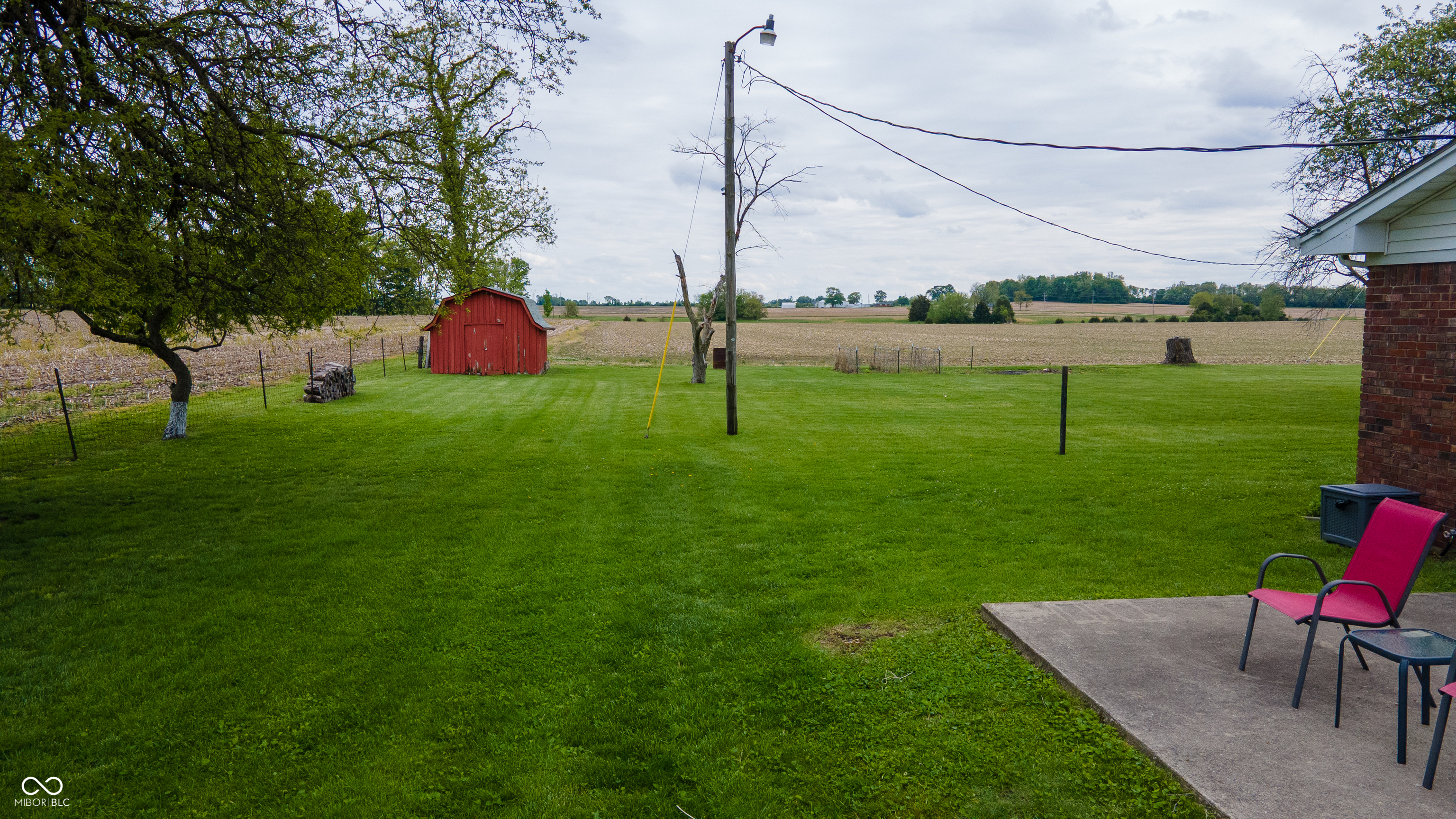 1598 South Thompson Road Shelbyville, IN 46176 - Photo 30 of 32