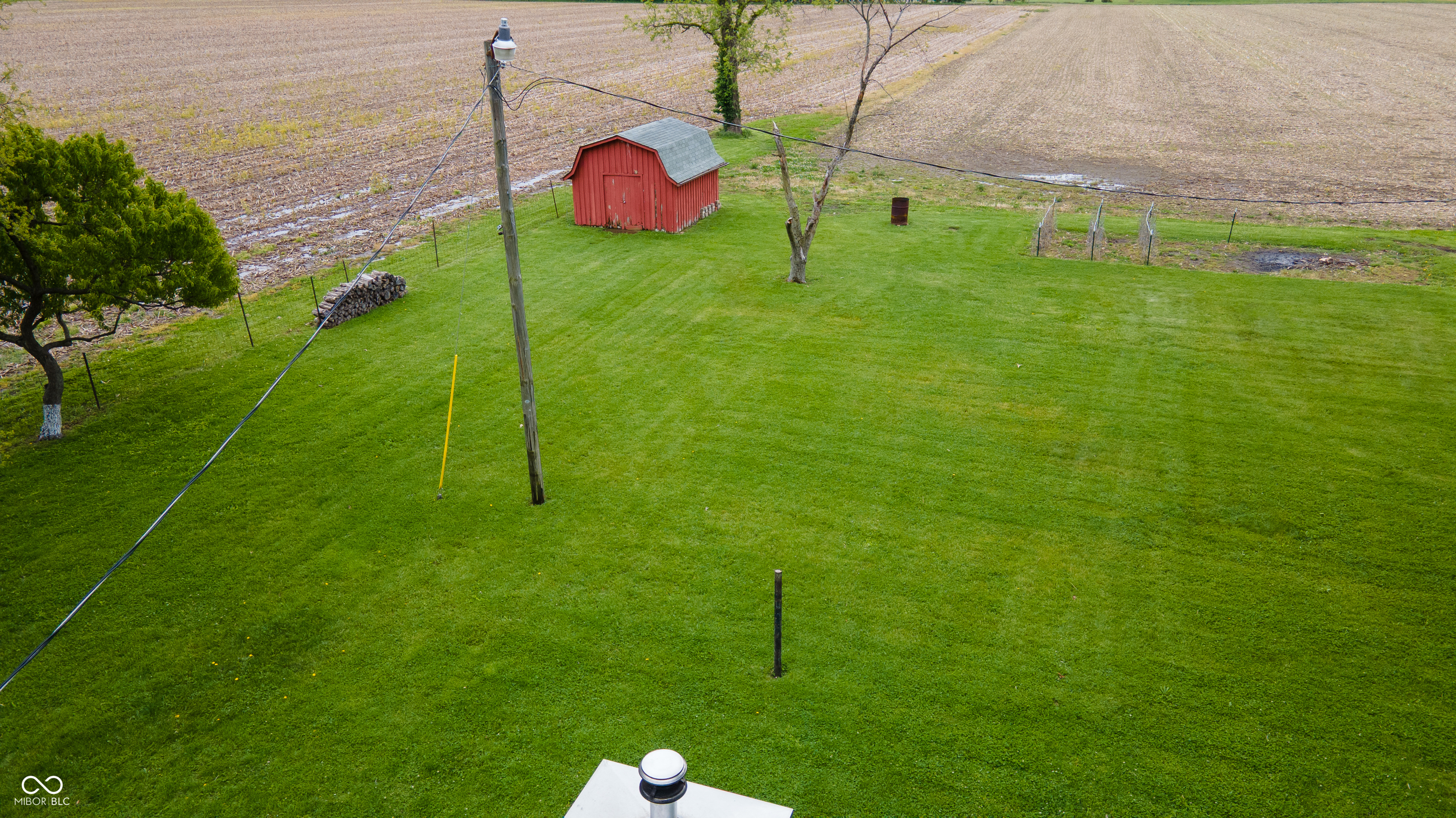 1598 South Thompson Road Shelbyville, IN 46176 - Photo 31 of 32