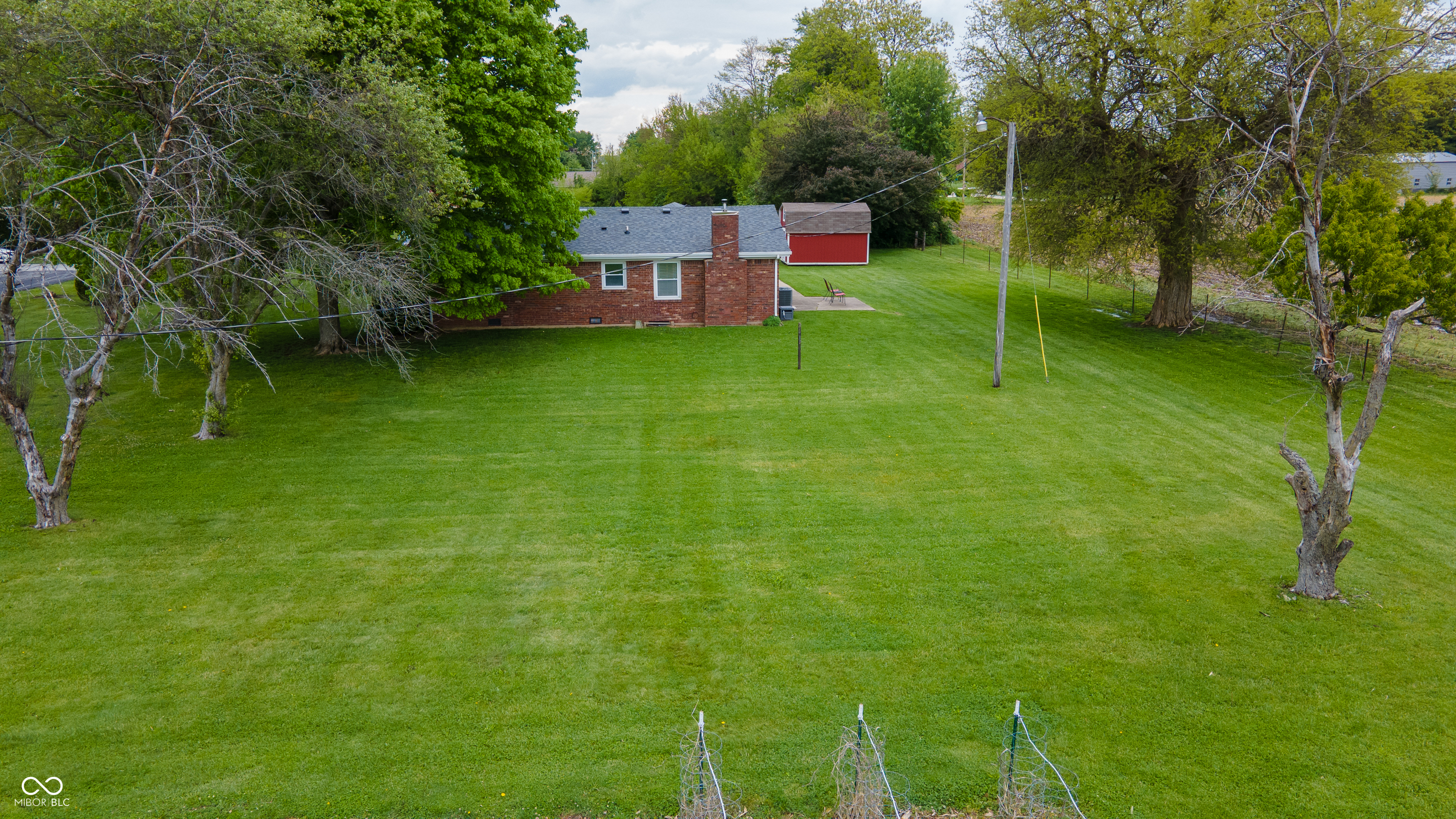 1598 South Thompson Road Shelbyville, IN 46176 - Photo 32 of 32