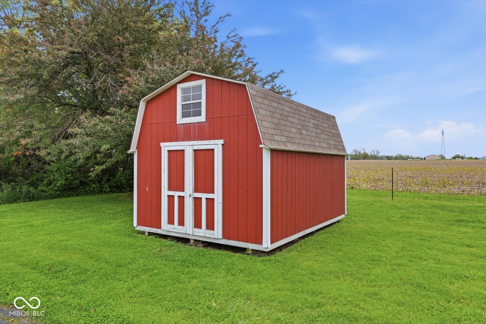 1598 South Thompson Road Shelbyville, IN 46176 - Photo 7 of 32