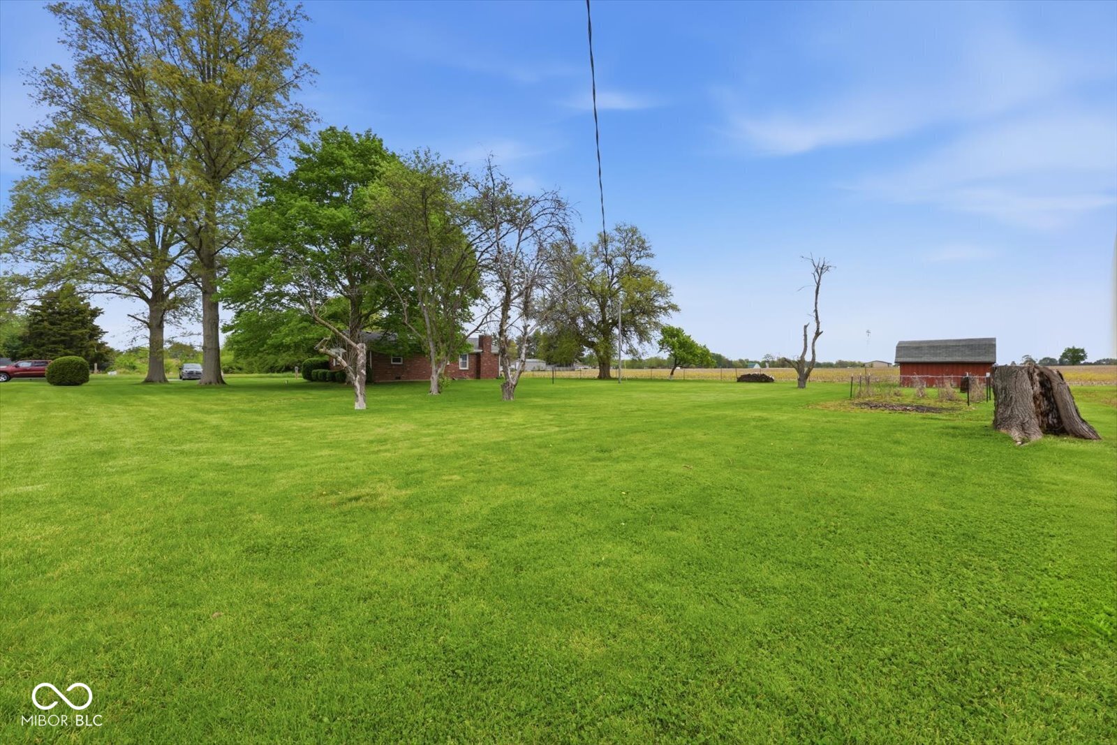 1598 South Thompson Road Shelbyville, IN 46176 - Photo 8 of 32