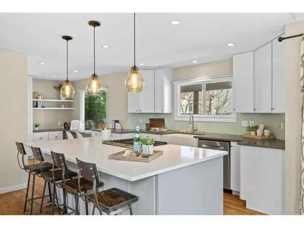 $1,725,000 | 3644 Larkwood Court, Boulder, CO 80304
