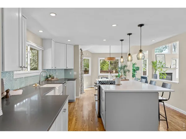 $1,725,000 | 3644 Larkwood Court, Boulder, CO 80304