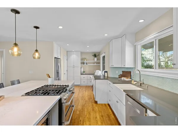 $1,725,000 | 3644 Larkwood Court, Boulder, CO 80304