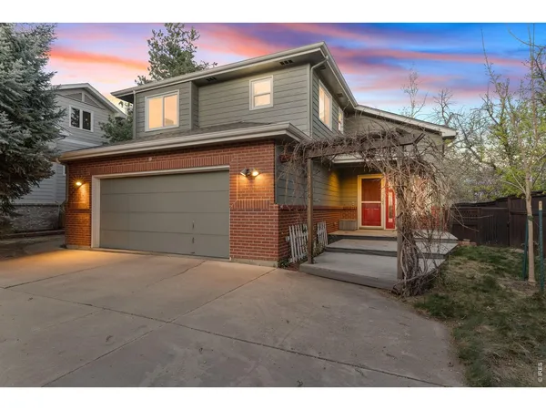 $1,725,000 | 3644 Larkwood Court, Boulder, CO 80304