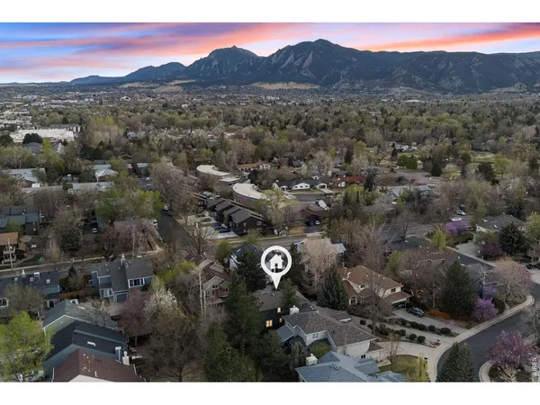 $1,725,000 | 3644 Larkwood Court, Boulder, CO 80304