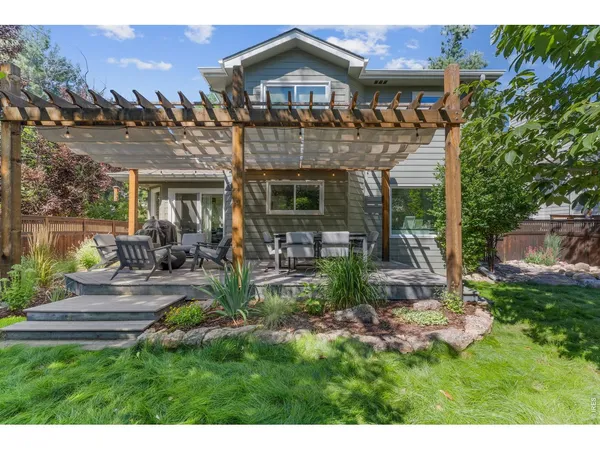 $1,725,000 | 3644 Larkwood Court, Boulder, CO 80304