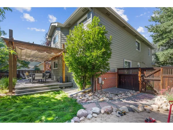 $1,725,000 | 3644 Larkwood Court, Boulder, CO 80304