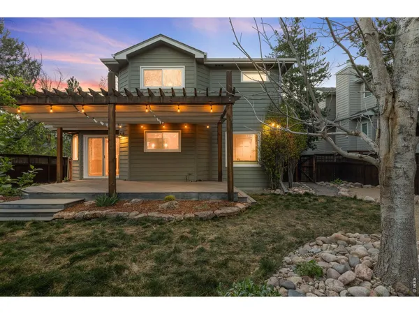 $1,725,000 | 3644 Larkwood Court, Boulder, CO 80304