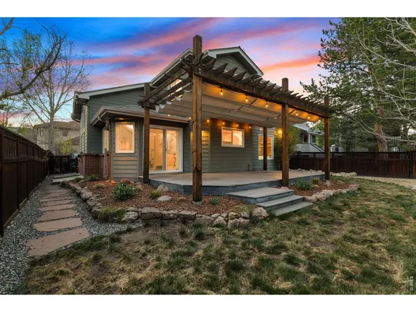 $1,725,000 | 3644 Larkwood Court, Boulder, CO 80304