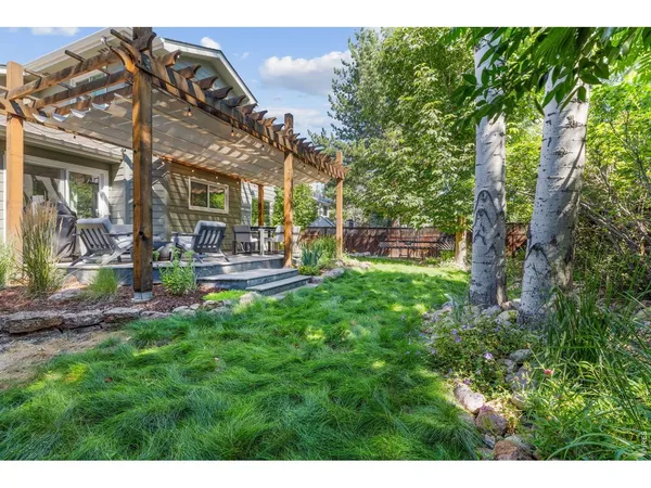 $1,725,000 | 3644 Larkwood Court, Boulder, CO 80304
