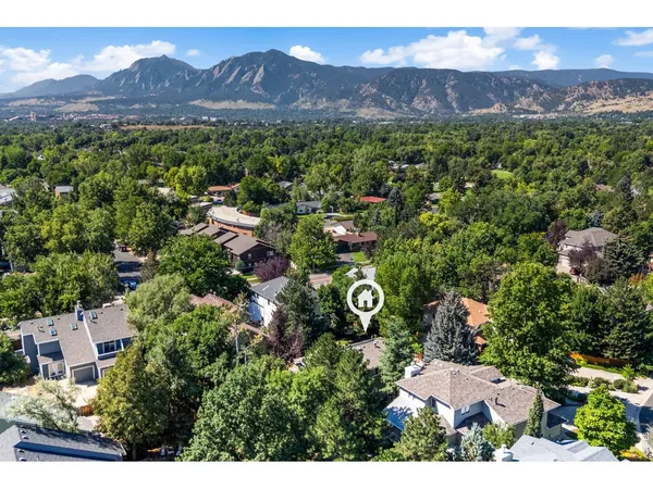 $1,725,000 | 3644 Larkwood Court, Boulder, CO 80304