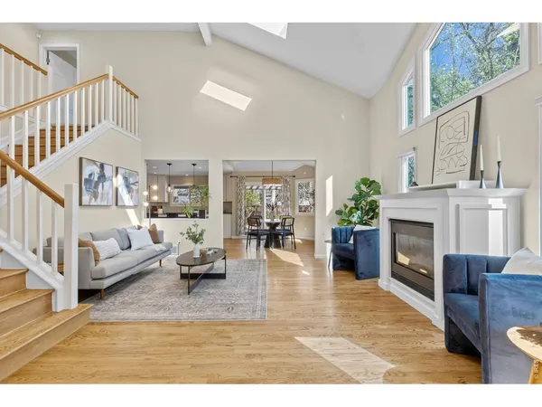 $1,725,000 | 3644 Larkwood Court, Boulder, CO 80304