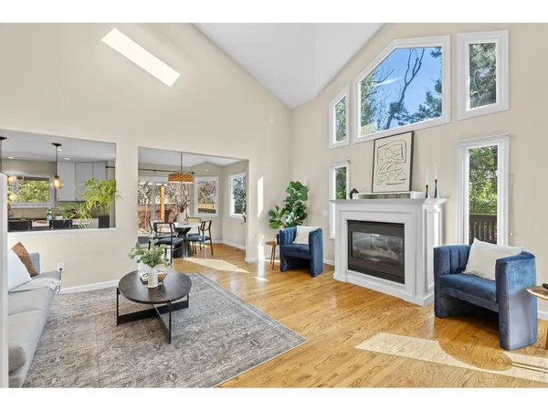 $1,725,000 | 3644 Larkwood Court, Boulder, CO 80304