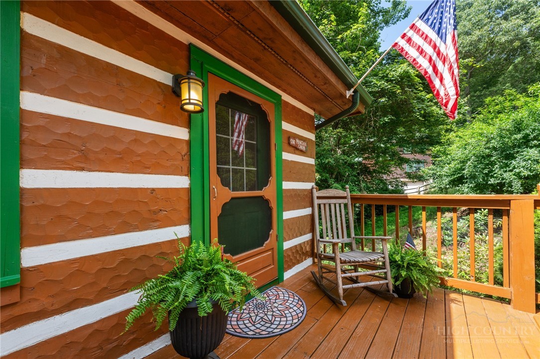 480 River Ridge Road Boone, NC 28607 - Photo 7 of 42