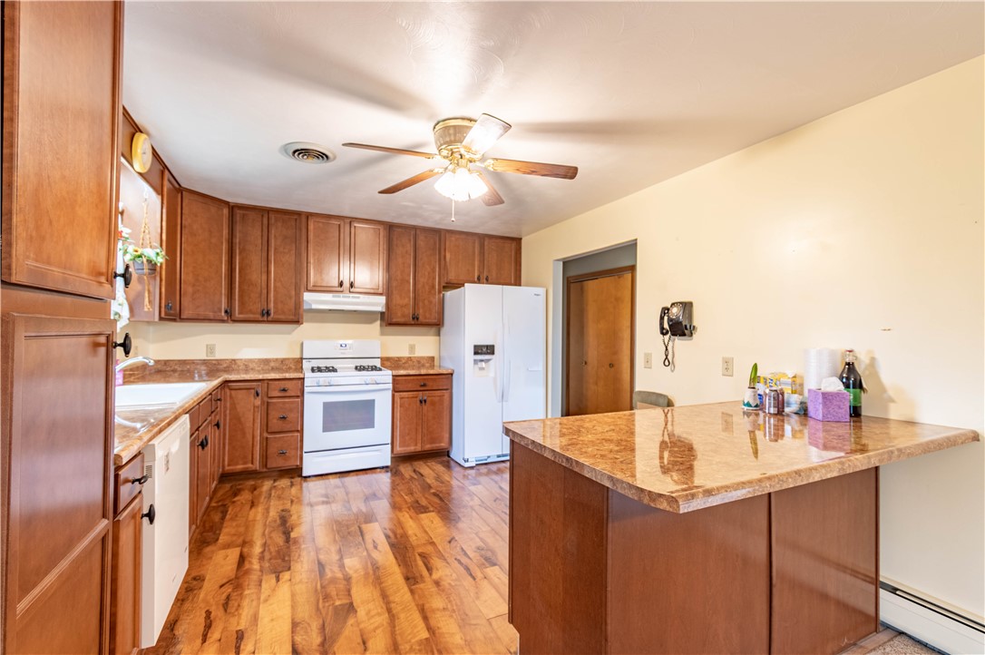 252 Shepard Drive Decatur, IL 62521 - Photo 9 of 24