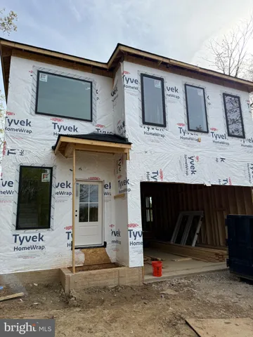 a view of a car garage