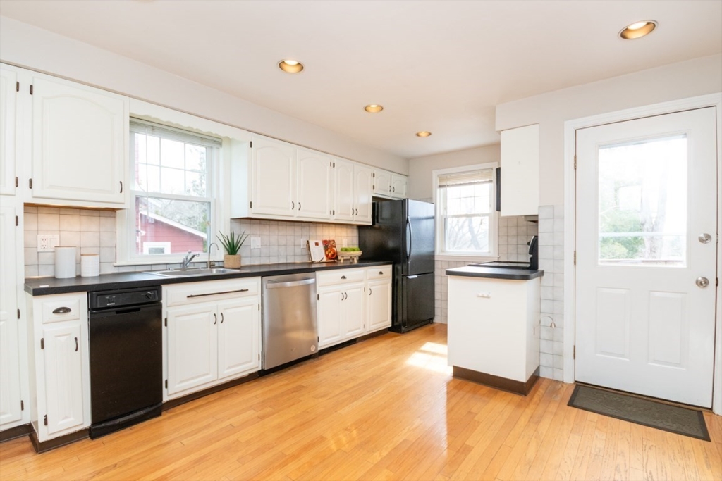 10 Huntington Road Arlington, MA 02474 - Photo 13 of 42 Gallery Image 13