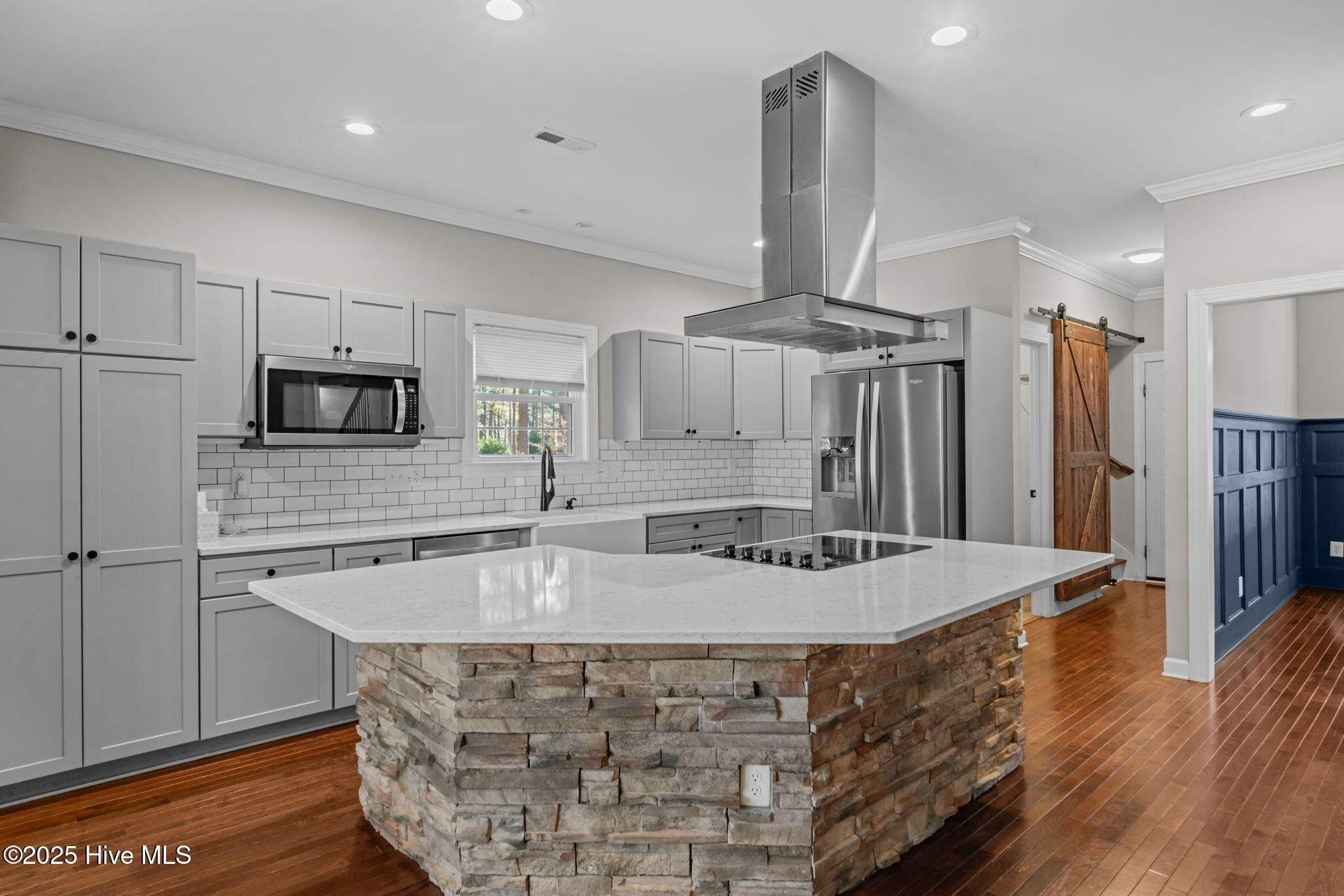 604 Wildwood Road Aberdeen, NC 28315 - Photo 11 of 38 Stone Island