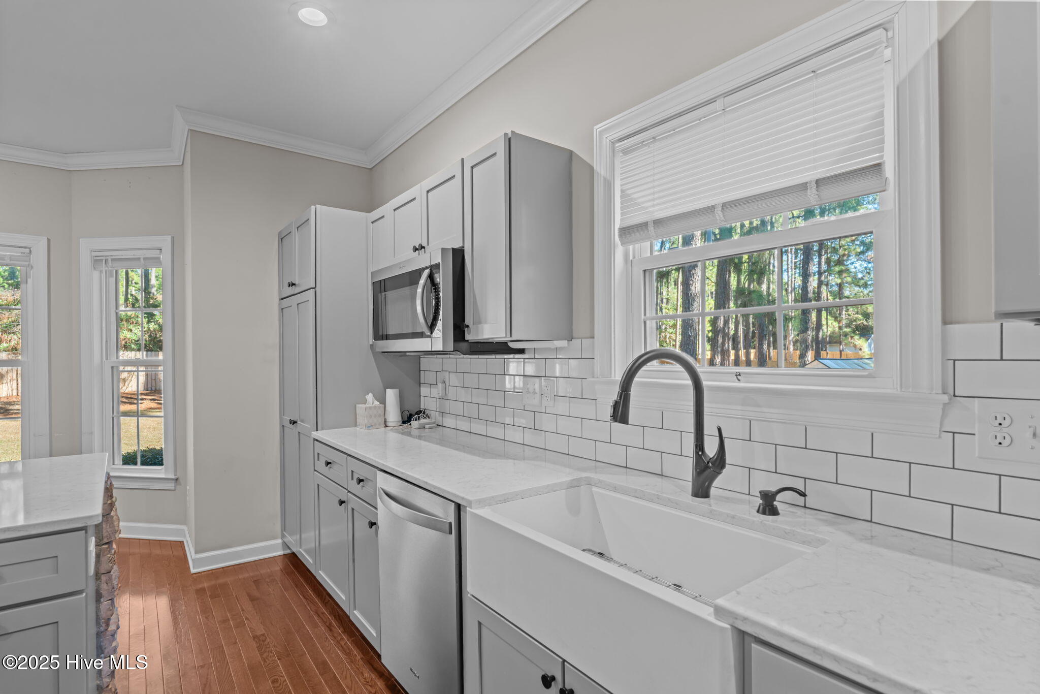 604 Wildwood Road Aberdeen, NC 28315 - Photo 12 of 38 Farm Sink