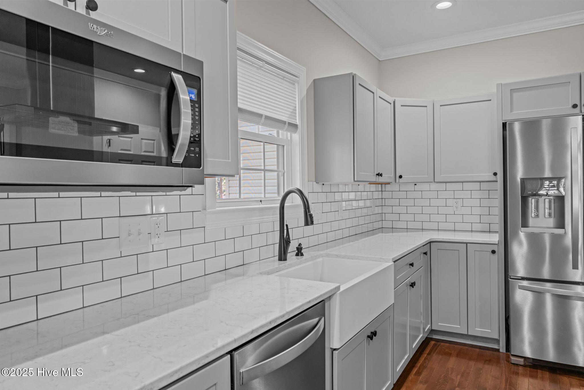 604 Wildwood Road Aberdeen, NC 28315 - Photo 15 of 38 Kitchen